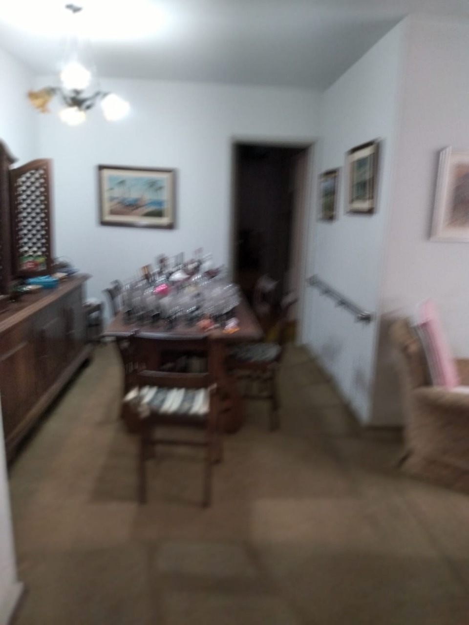 Apartamento à venda com 3 quartos, 110m² - Foto 3