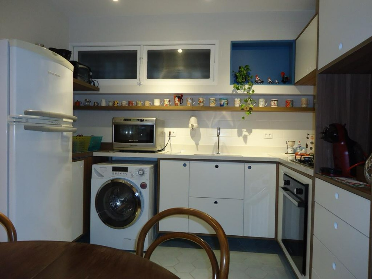 Apartamento à venda com 1 quarto, 50m² - Foto 12