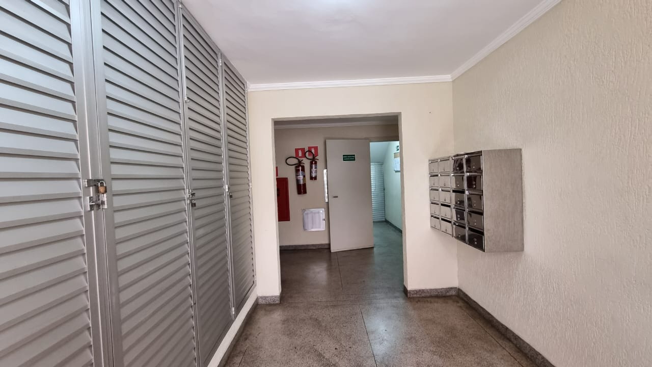 Apartamento à venda com 3 quartos, 82m² - Foto 34