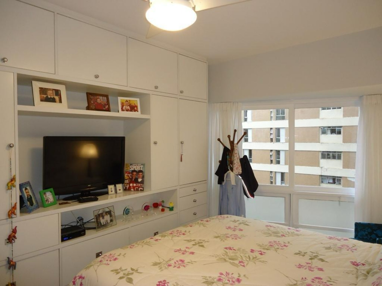 Apartamento à venda com 1 quarto, 50m² - Foto 19