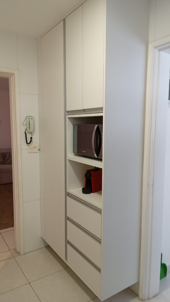 Apartamento para alugar com 2 quartos, 89m² - Foto 23