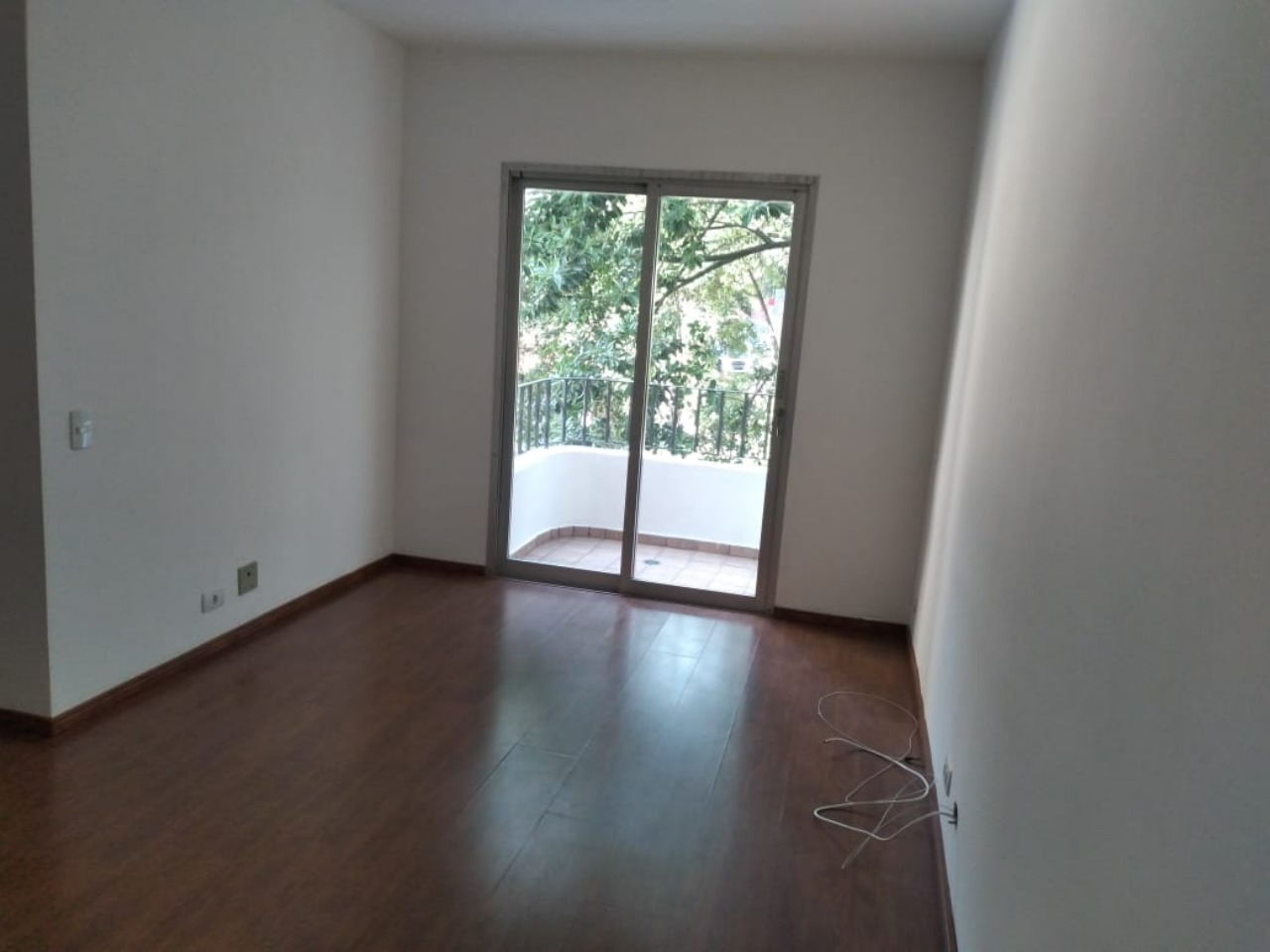 Apartamento para alugar com 2 quartos, 58m² - Foto 5