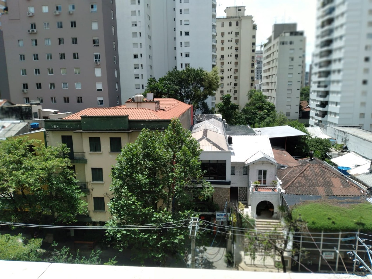 Apartamento à venda com 3 quartos, 110m² - Foto 9