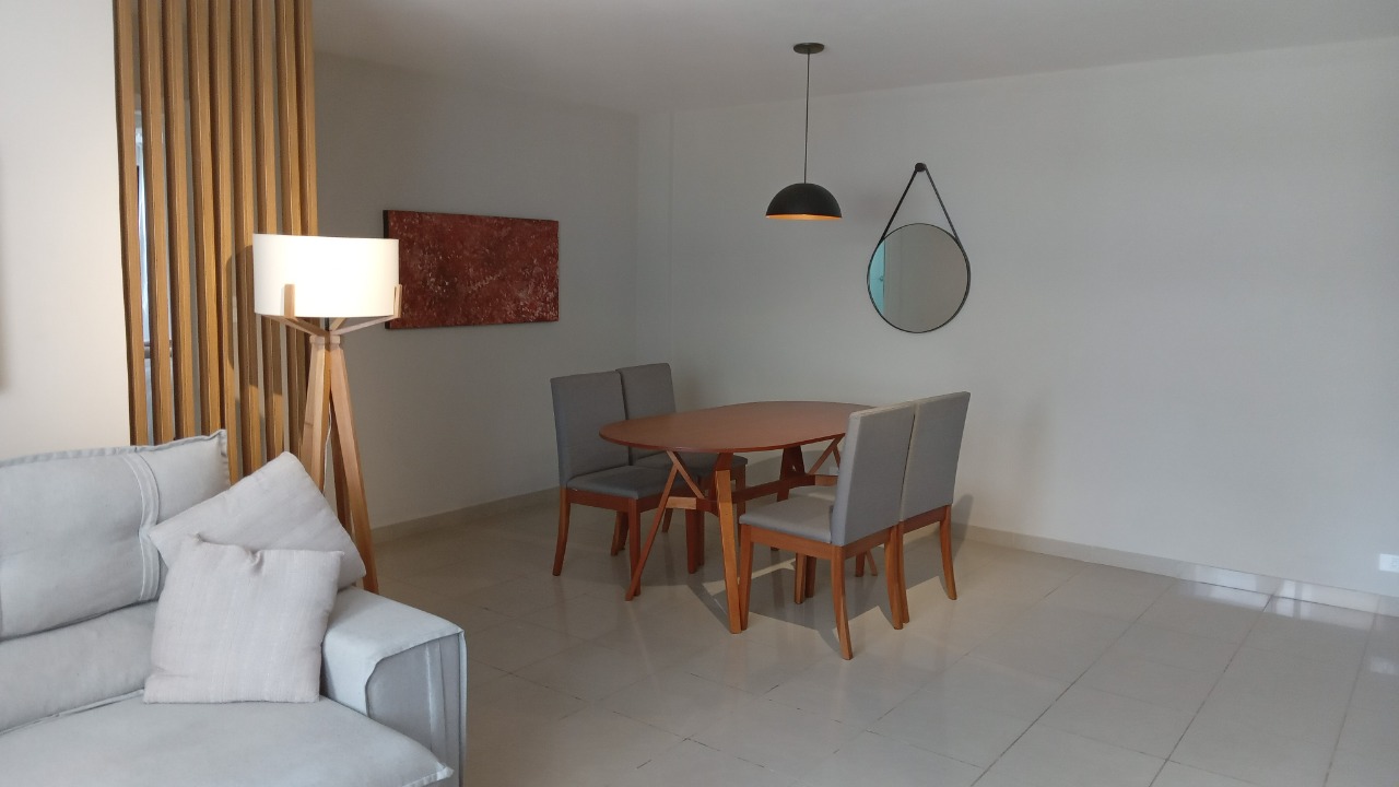 Apartamento para alugar com 2 quartos, 89m² - Foto 26