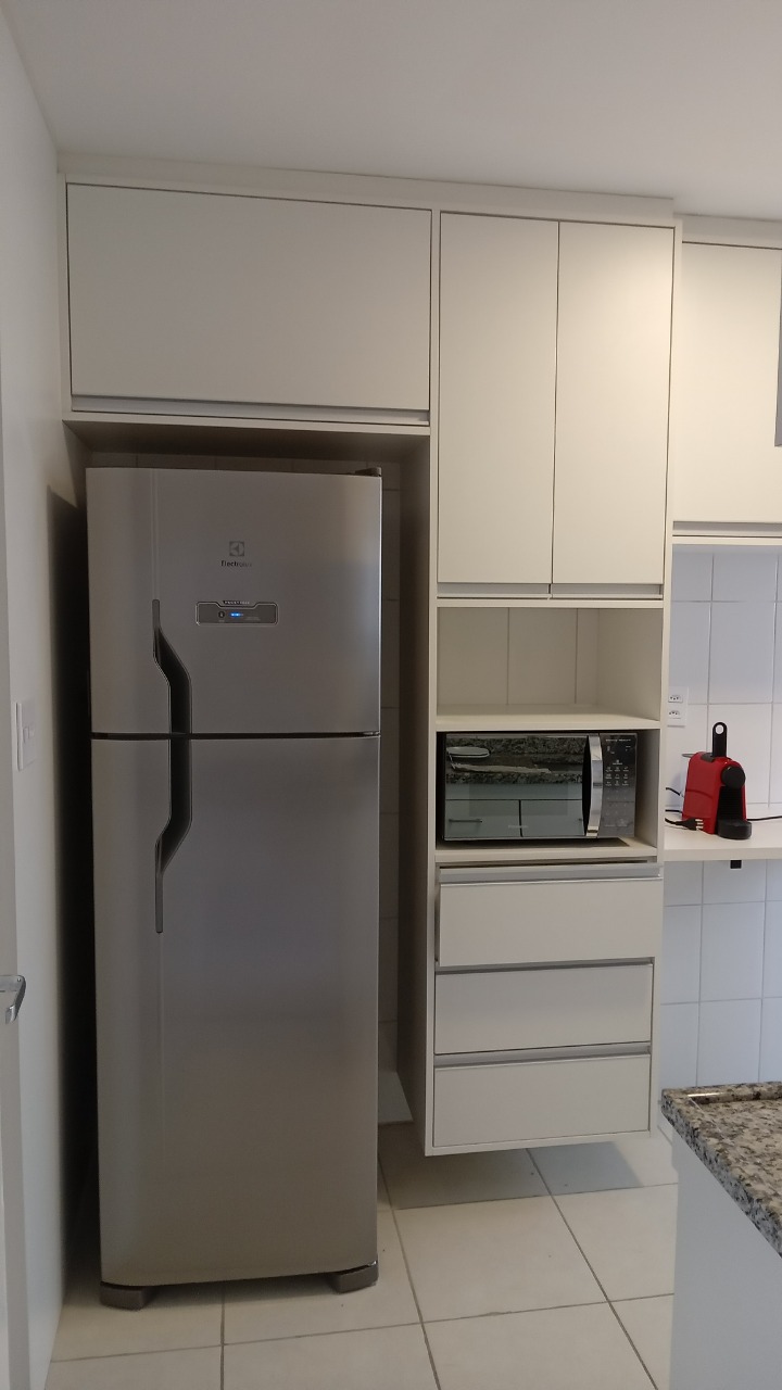 Apartamento para alugar com 2 quartos, 89m² - Foto 6