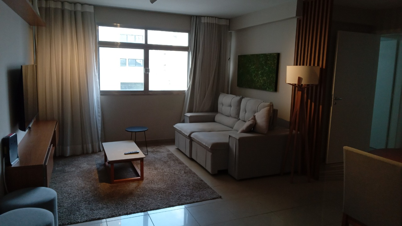 Apartamento para alugar com 2 quartos, 89m² - Foto 2