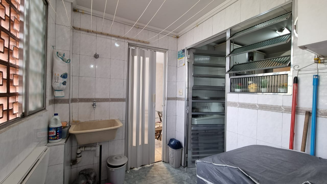 Apartamento à venda com 3 quartos, 82m² - Foto 30