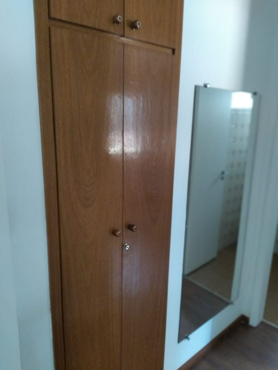 Apartamento para alugar com 2 quartos, 58m² - Foto 7