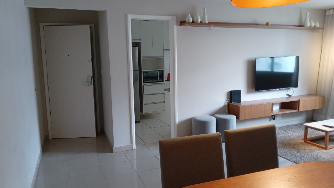 Apartamento para alugar com 2 quartos, 89m² - Foto 4