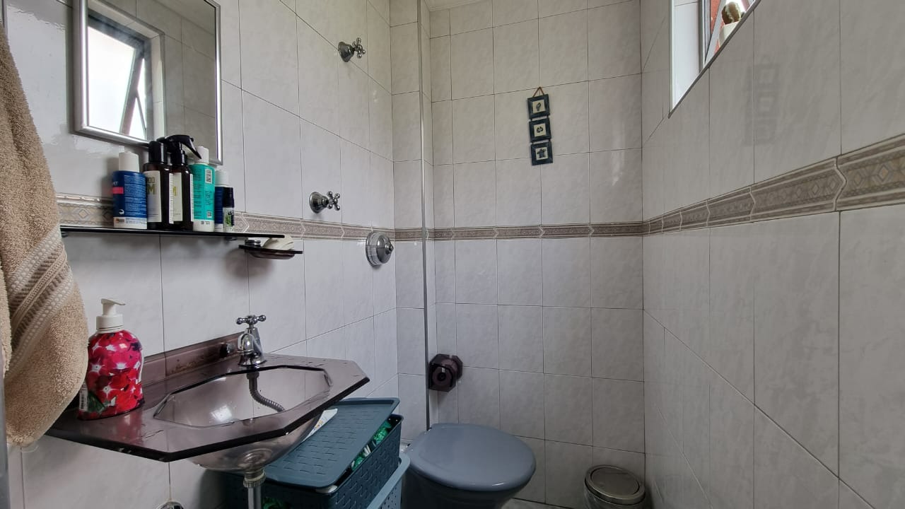 Apartamento à venda com 3 quartos, 82m² - Foto 31