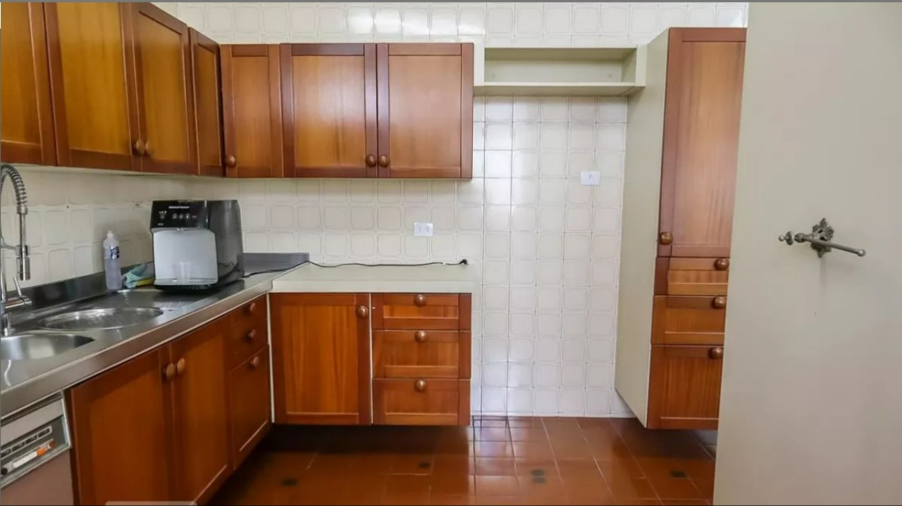 Apartamento para alugar com 3 quartos, 235m² - Foto 9