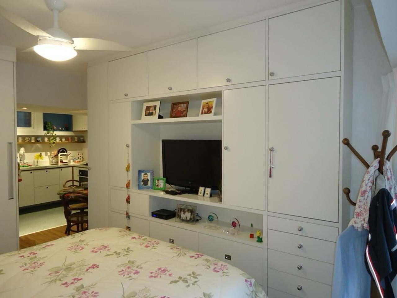 Apartamento à venda com 1 quarto, 50m² - Foto 21