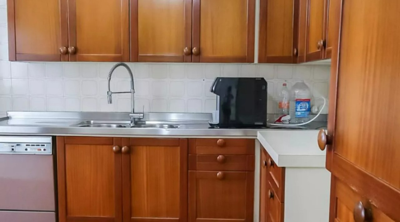 Apartamento para alugar com 3 quartos, 235m² - Foto 8