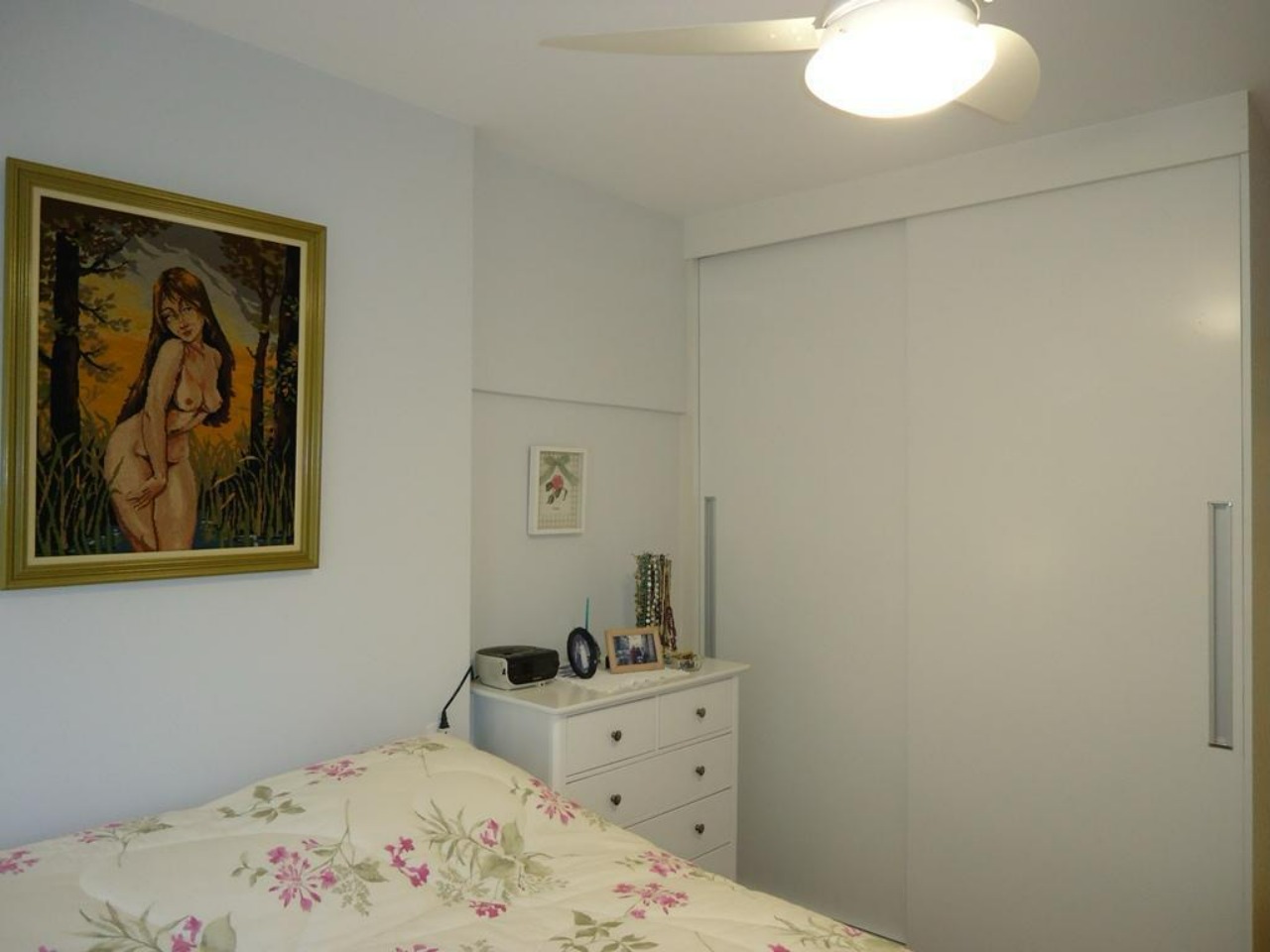 Apartamento à venda com 1 quarto, 50m² - Foto 17