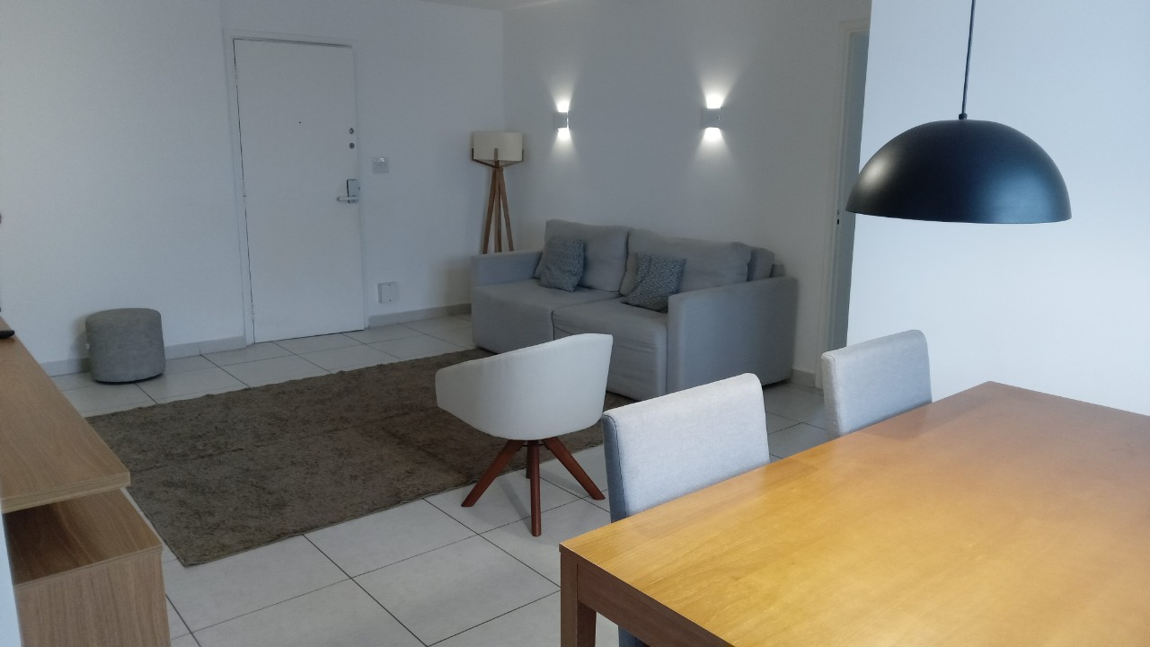 Apartamento para alugar com 2 quartos, 89m² - Foto 5