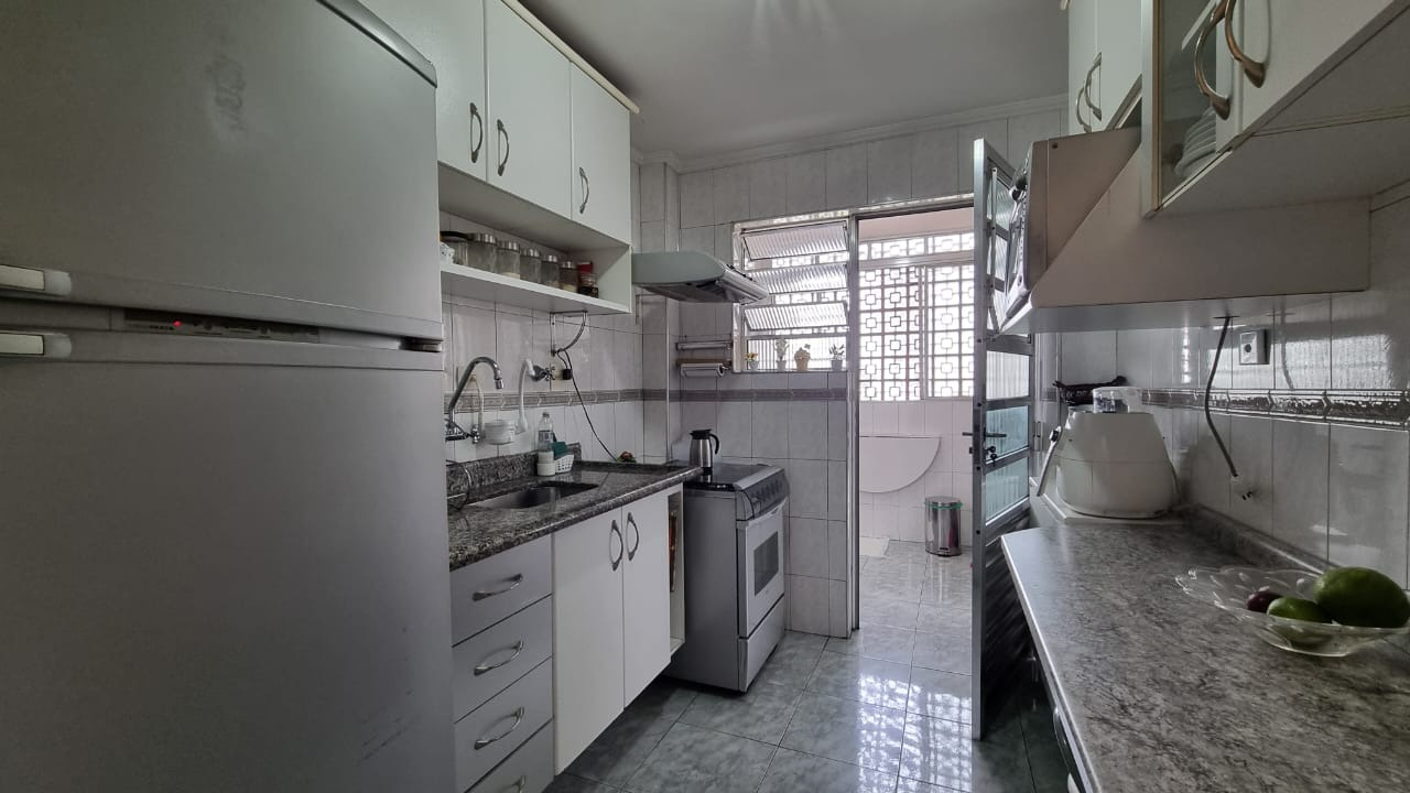 Apartamento à venda com 3 quartos, 82m² - Foto 28