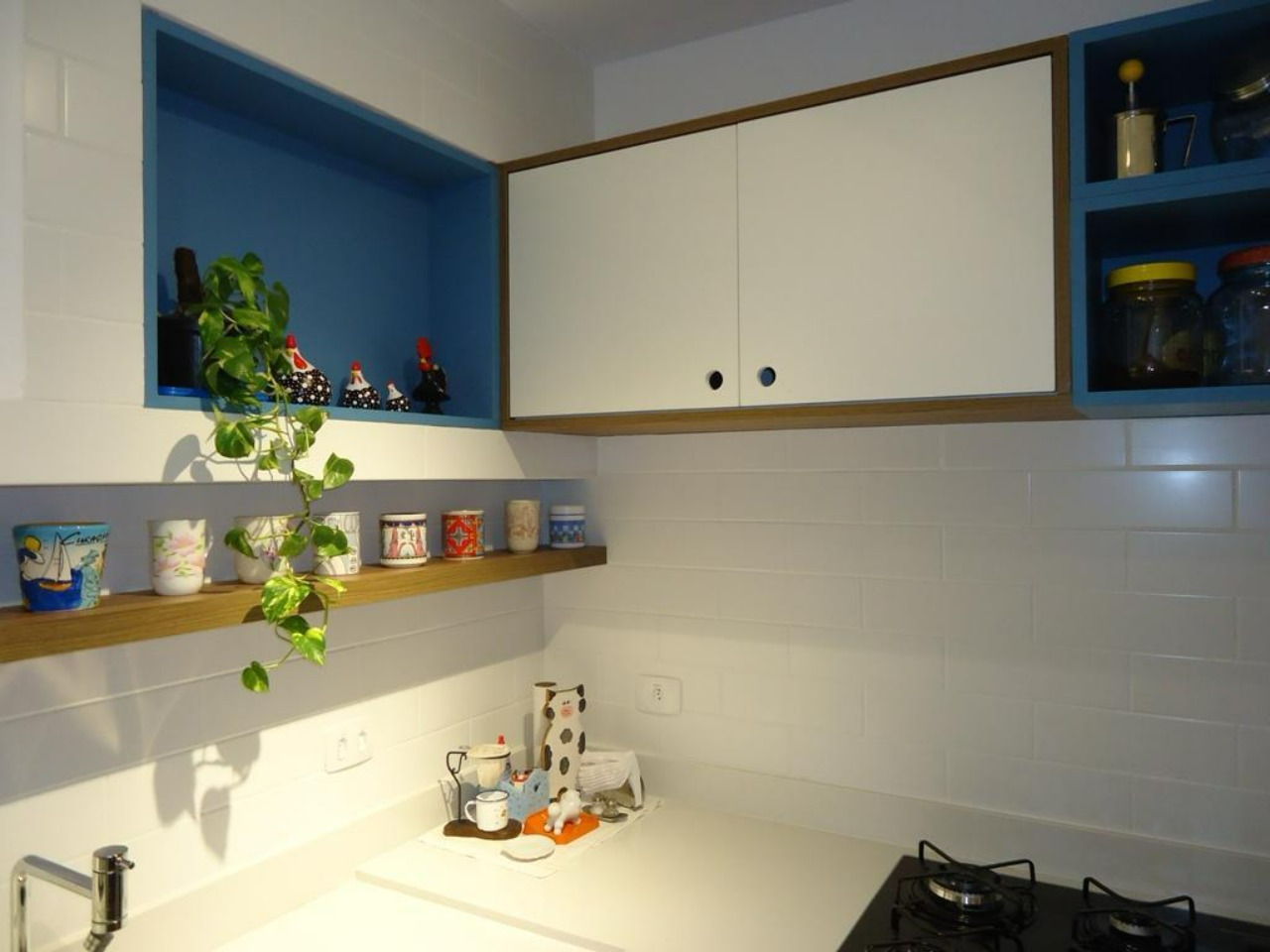 Apartamento à venda com 1 quarto, 50m² - Foto 10