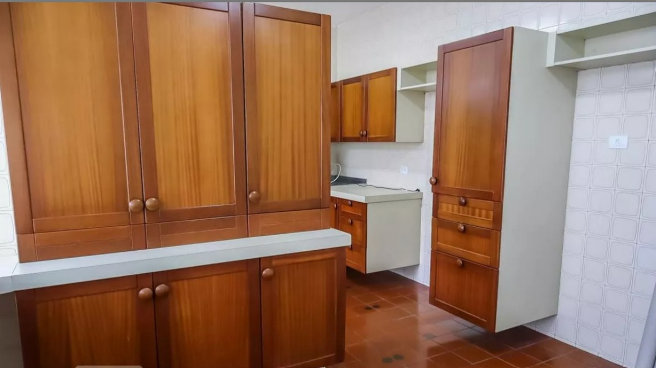 Apartamento para alugar com 3 quartos, 235m² - Foto 7