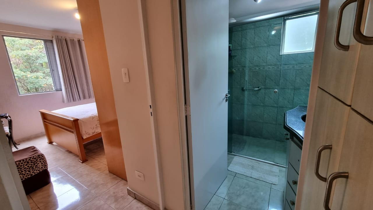 Apartamento à venda com 3 quartos, 82m² - Foto 25