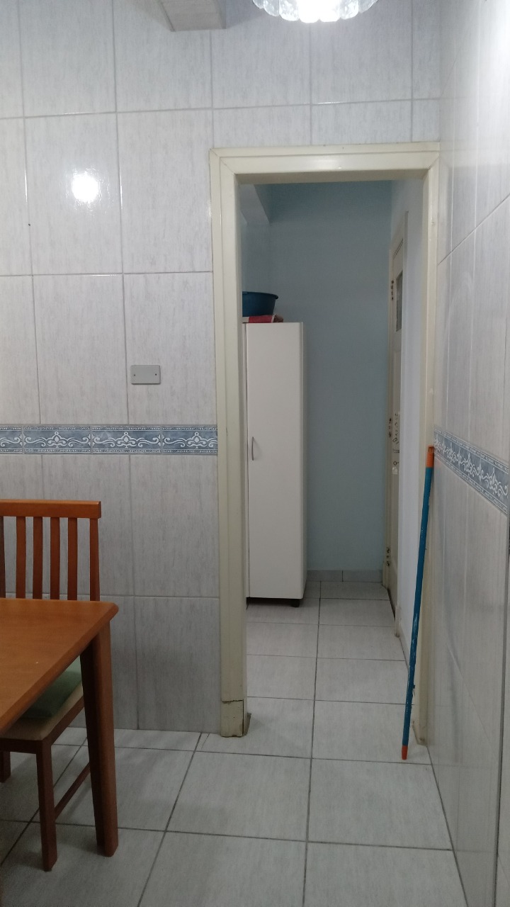 Apartamento para alugar com 1 quarto, 60m² - Foto 17