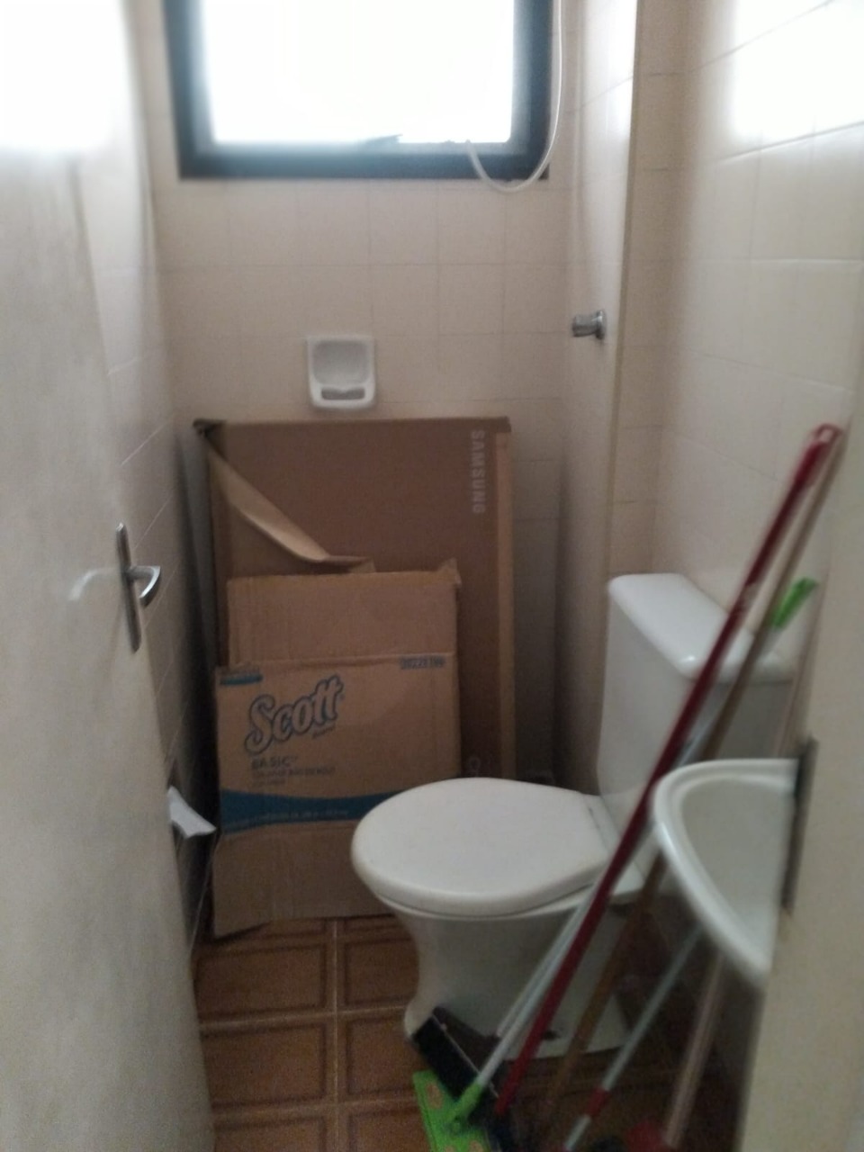 Apartamento para alugar com 3 quartos, 156m² - Foto 27