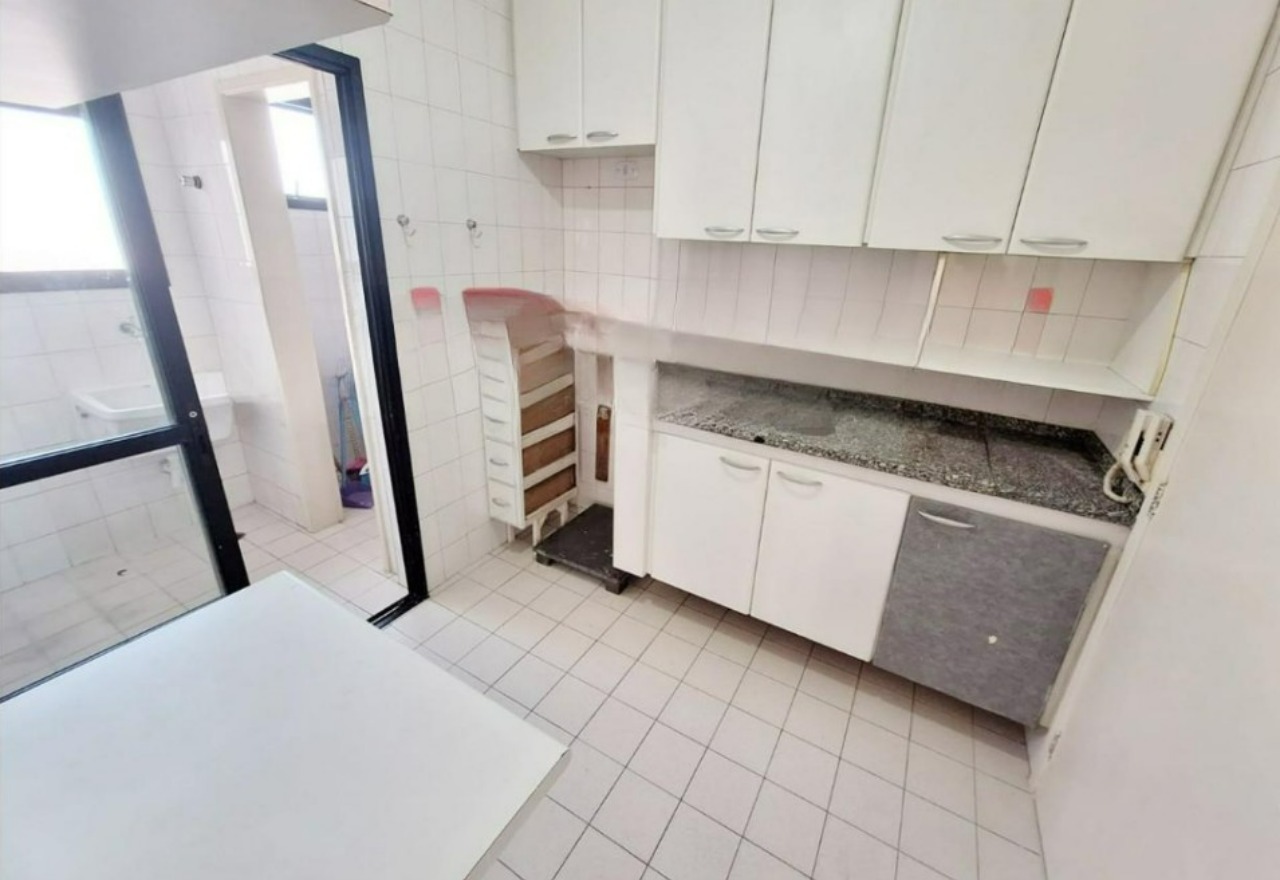 Apartamento à venda com 3 quartos, 70m² - Foto 5