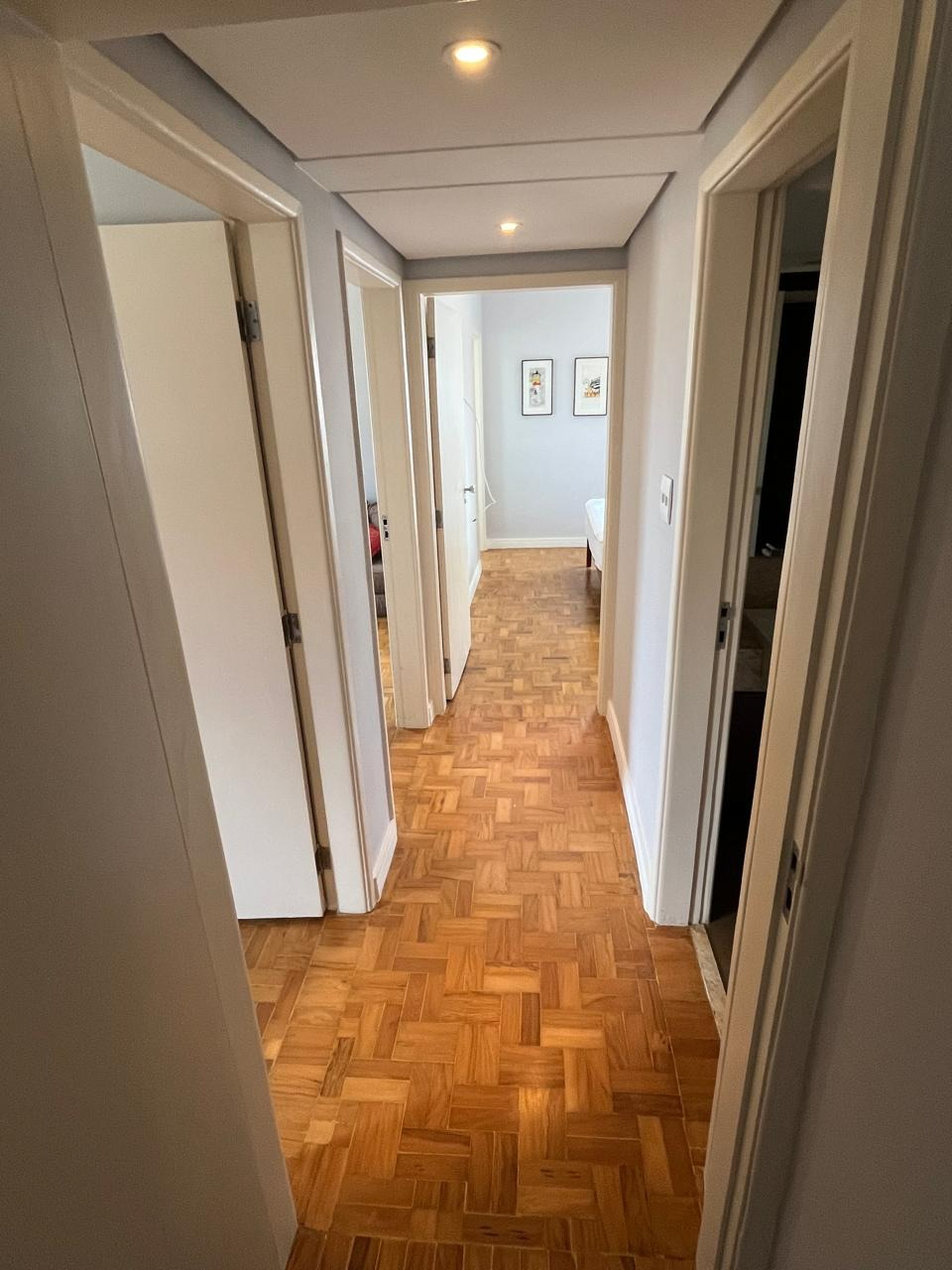 Apartamento para alugar com 3 quartos, 105m² - Foto 7