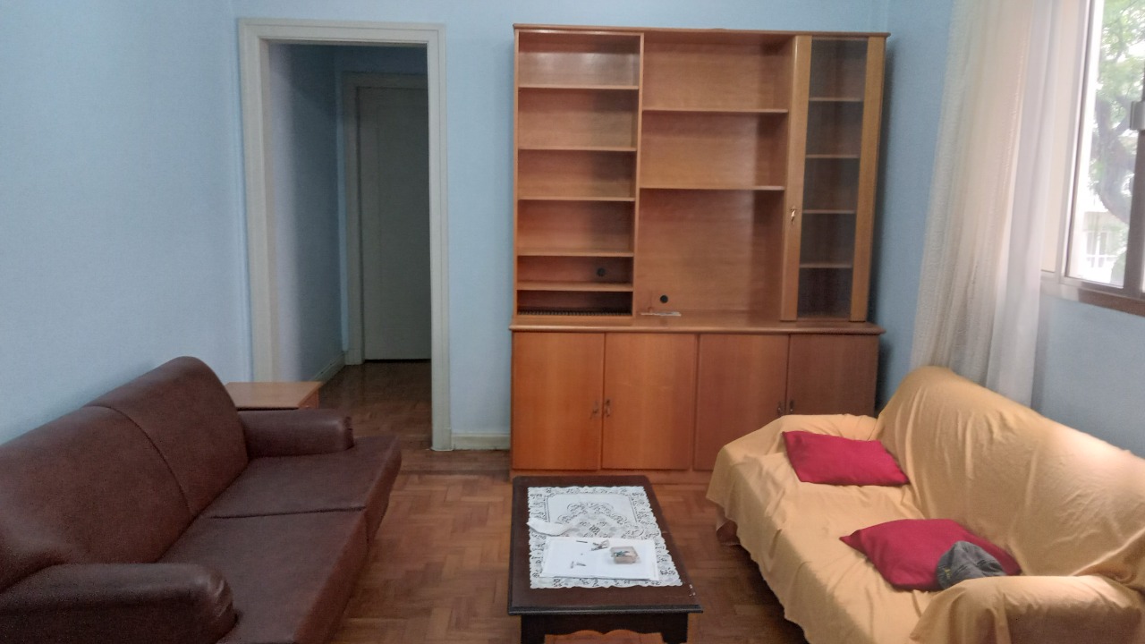 Apartamento para alugar com 1 quarto, 60m² - Foto 5