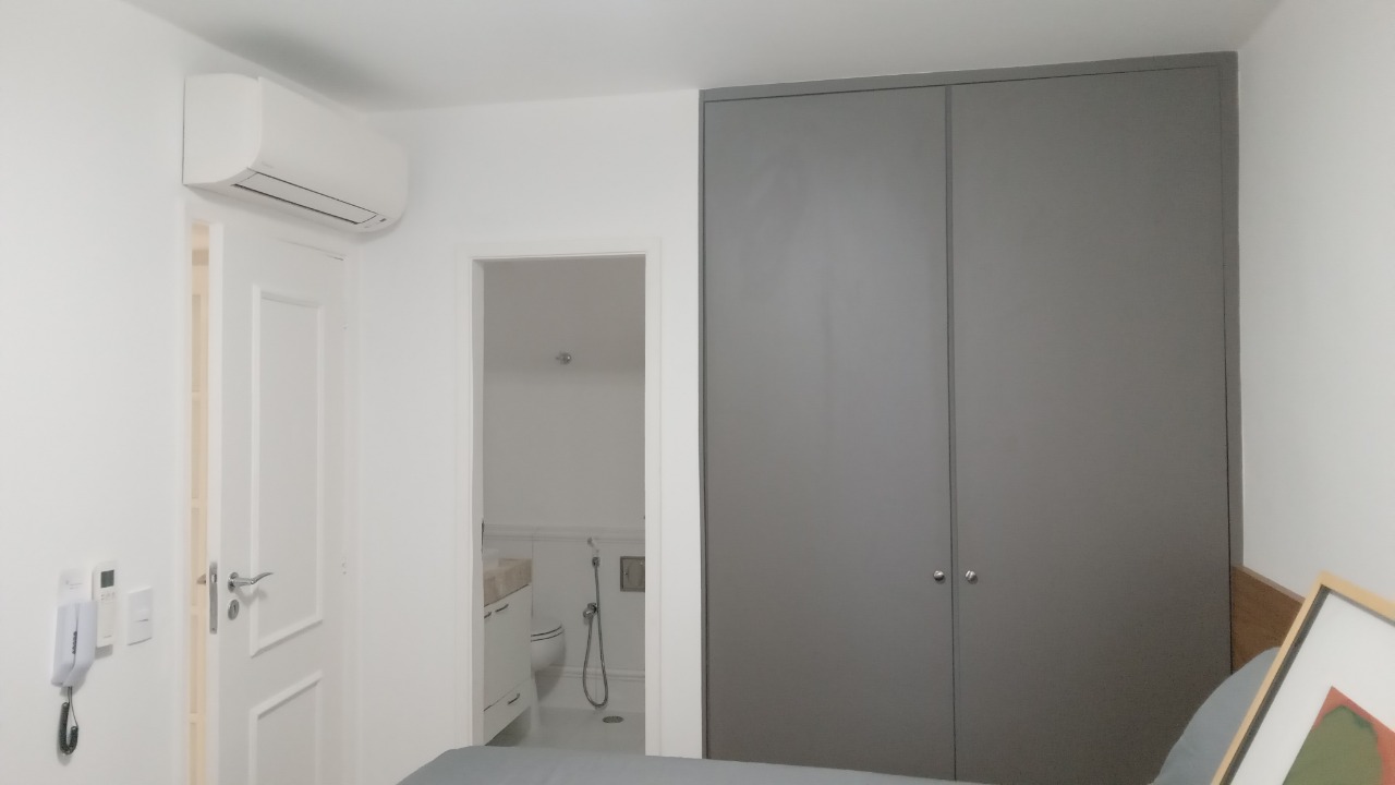 Apartamento para alugar com 2 quartos, 70m² - Foto 13