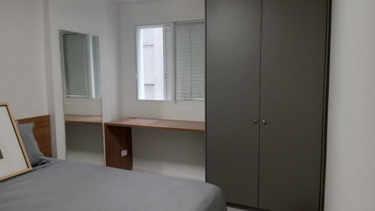 Apartamento para alugar com 2 quartos, 70m² - Foto 12