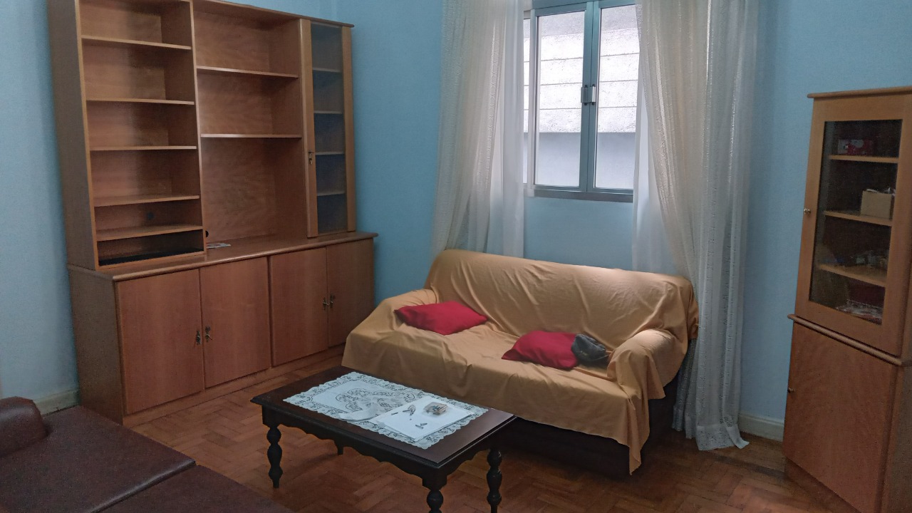 Apartamento para alugar com 1 quarto, 60m² - Foto 4