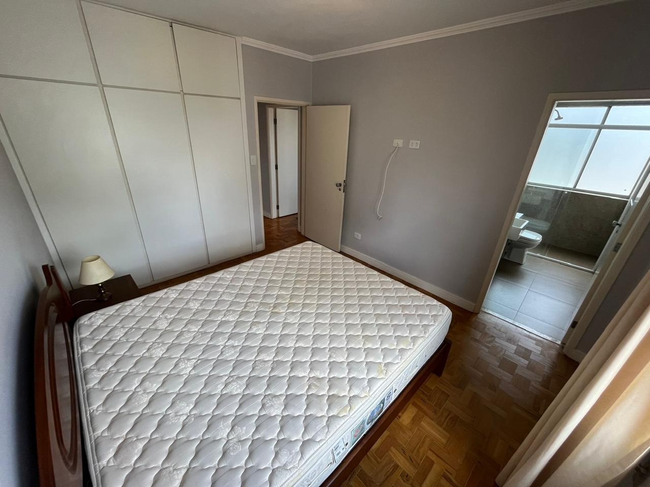 Apartamento para alugar com 3 quartos, 105m² - Foto 10