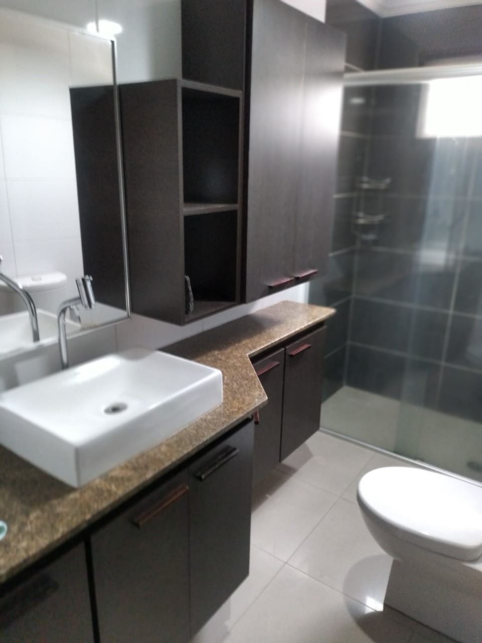 Apartamento para alugar com 3 quartos, 156m² - Foto 22