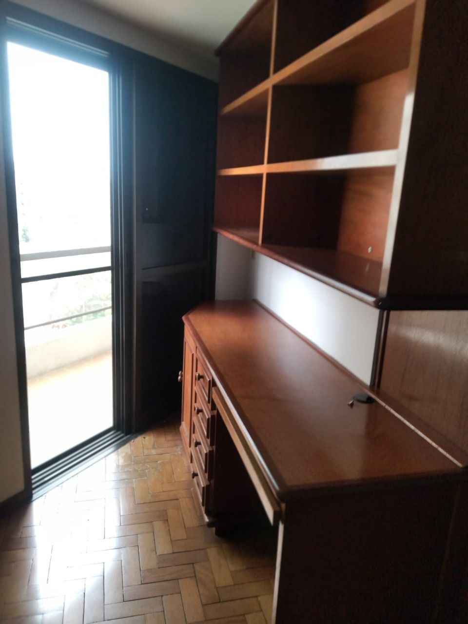 Apartamento para alugar com 3 quartos, 156m² - Foto 15