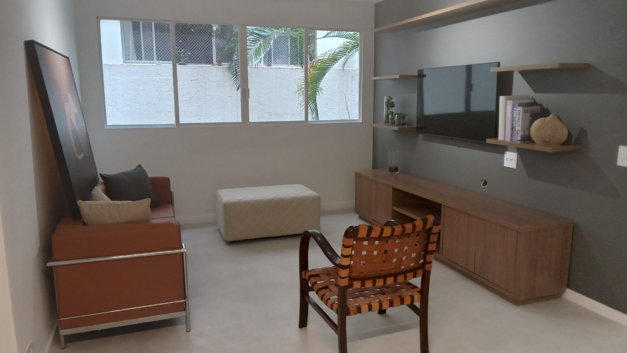 Apartamento para alugar com 2 quartos, 70m² - Foto 3