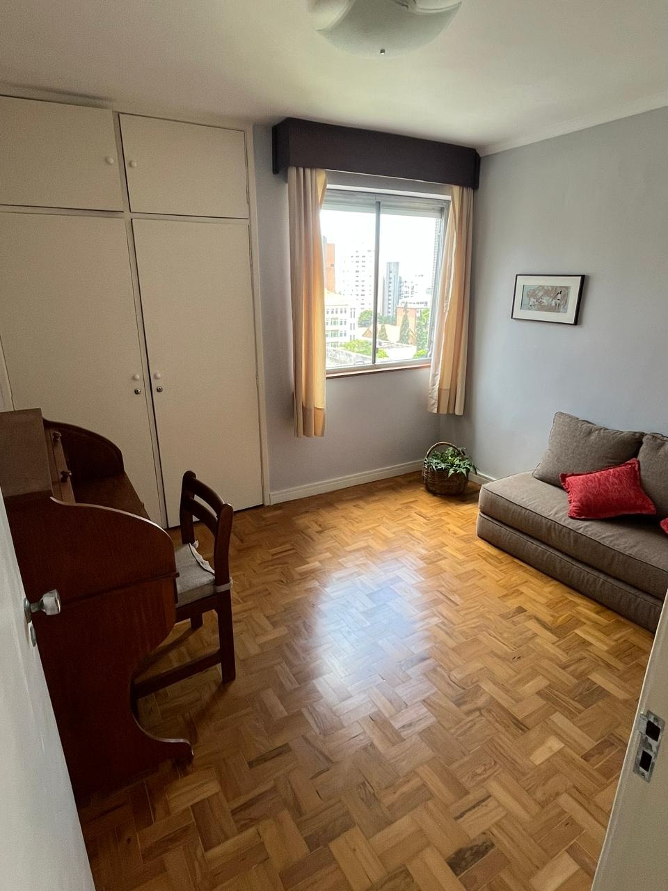 Apartamento para alugar com 3 quartos, 105m² - Foto 17