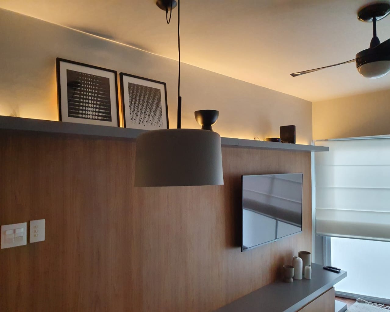 Apartamento à venda com 1 quarto, 50m² - Foto 18