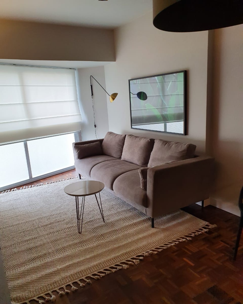 Apartamento à venda com 1 quarto, 50m² - Foto 21