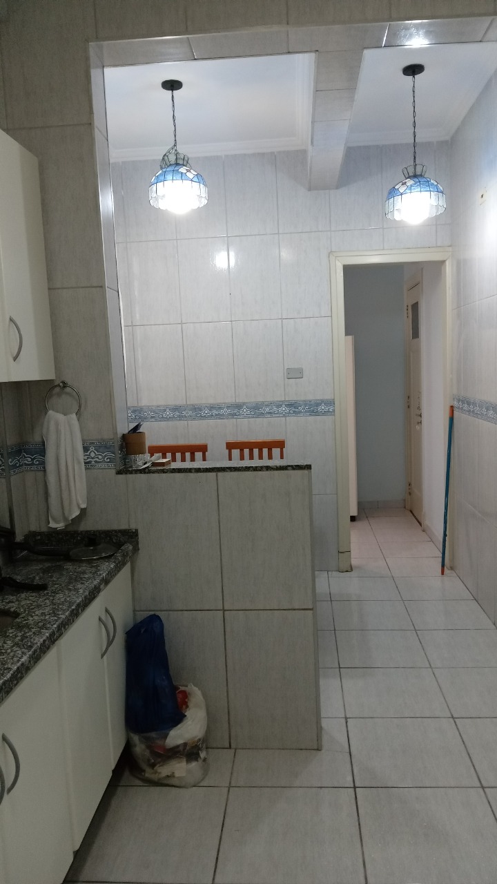 Apartamento para alugar com 1 quarto, 60m² - Foto 26