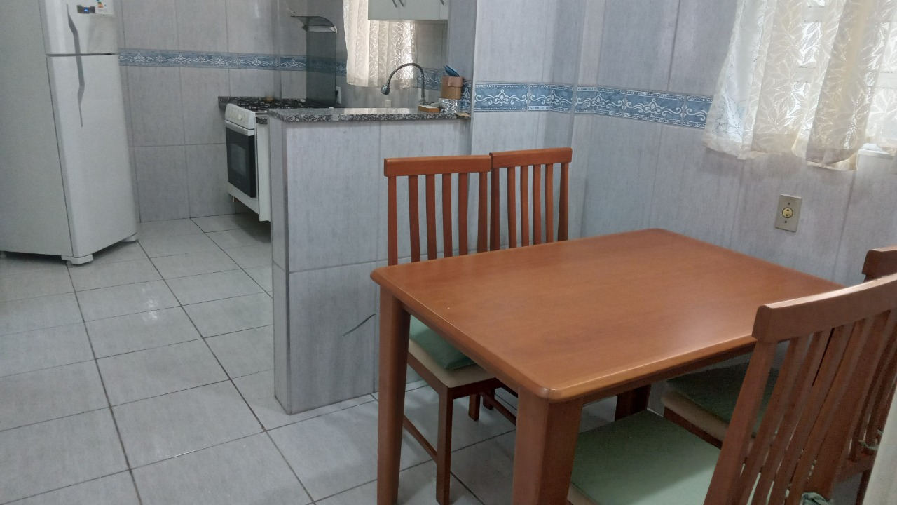 Apartamento para alugar com 1 quarto, 60m² - Foto 19