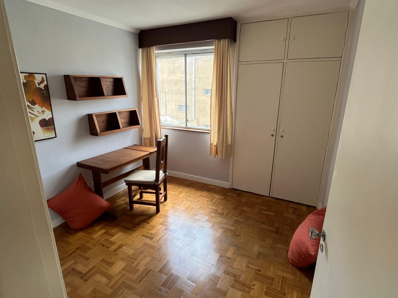 Apartamento para alugar com 3 quartos, 105m² - Foto 14