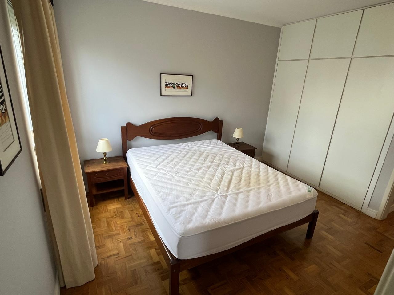 Apartamento para alugar com 3 quartos, 105m² - Foto 8