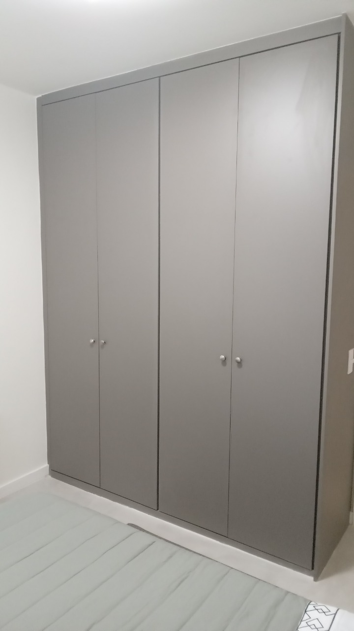 Apartamento para alugar com 2 quartos, 70m² - Foto 10