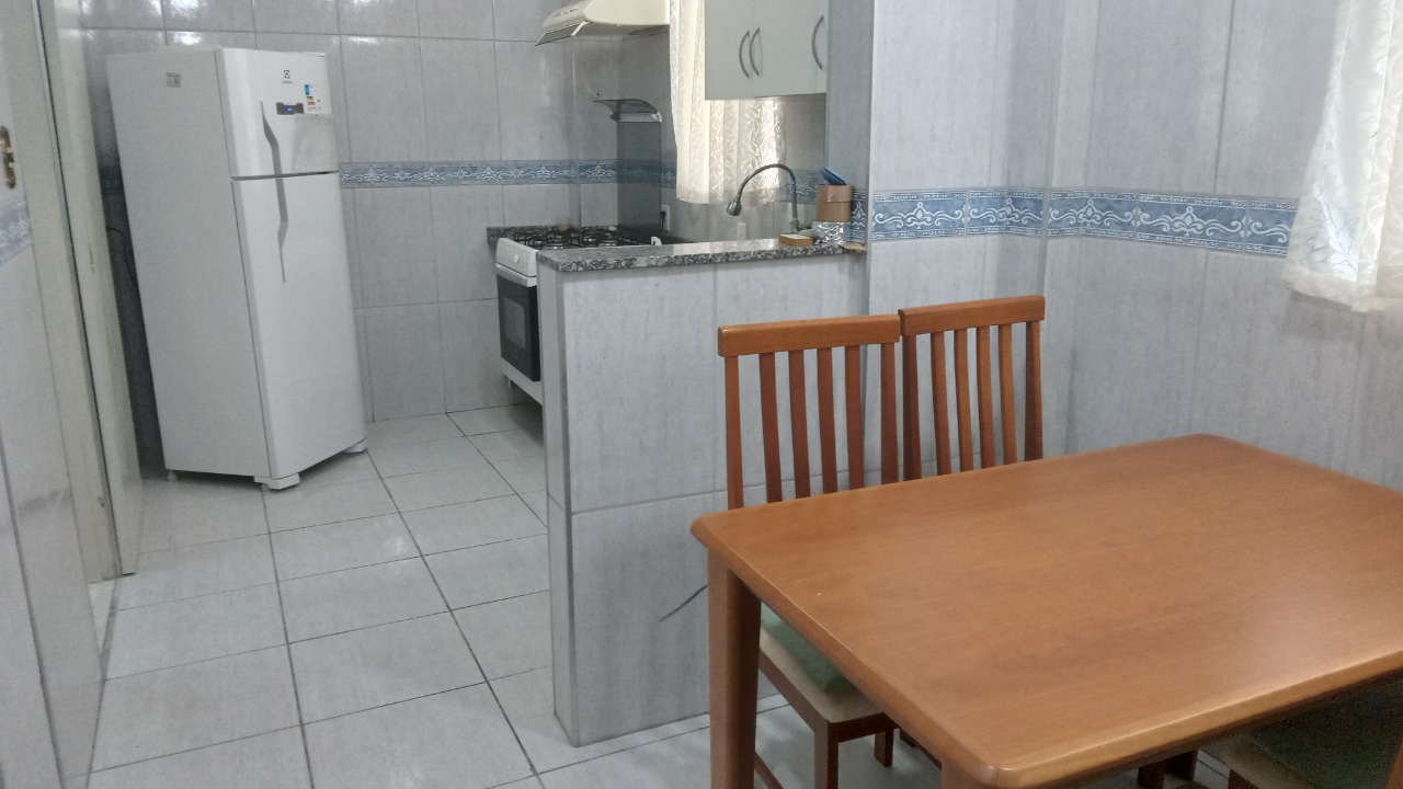 Apartamento para alugar com 1 quarto, 60m² - Foto 24