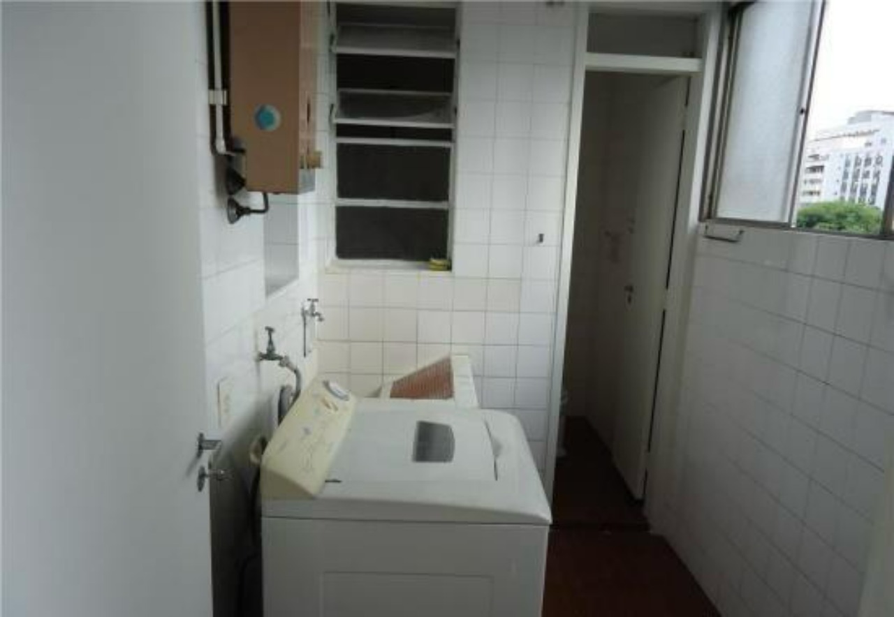 Apartamento para alugar com 3 quartos, 111m² - Foto 14