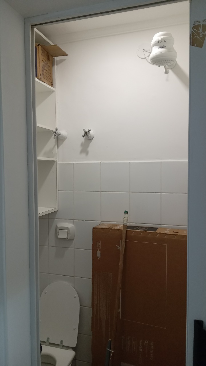 Apartamento para alugar com 2 quartos, 70m² - Foto 24