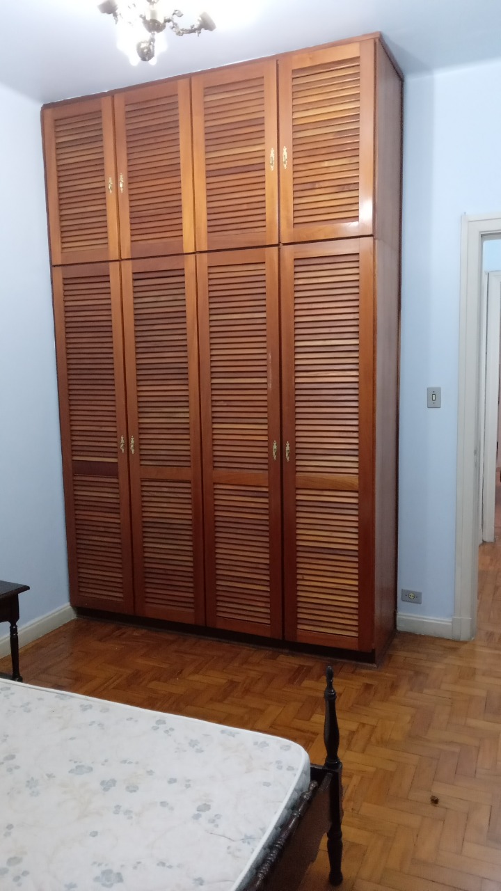 Apartamento para alugar com 1 quarto, 60m² - Foto 11