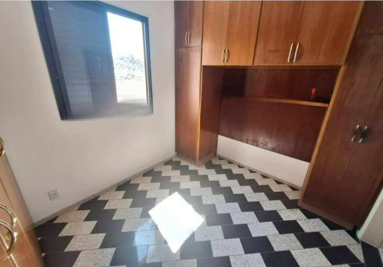 Apartamento à venda com 3 quartos, 70m² - Foto 7