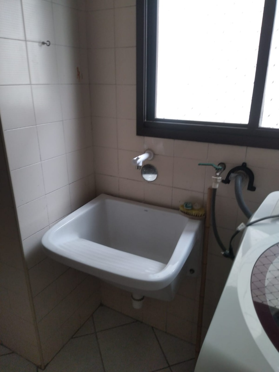 Apartamento para alugar com 3 quartos, 156m² - Foto 28