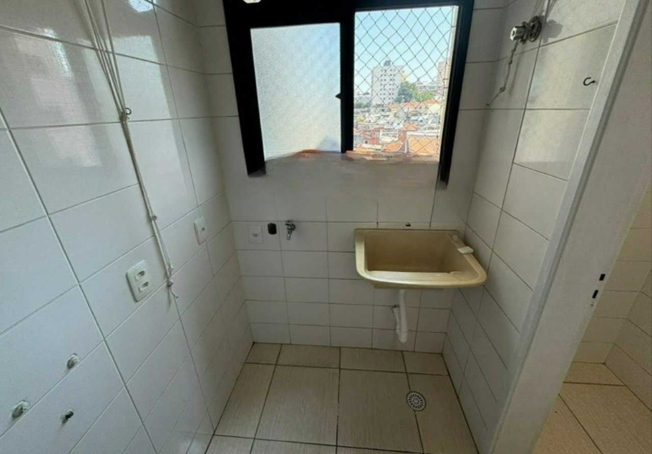 Apartamento à venda com 3 quartos, 70m² - Foto 10